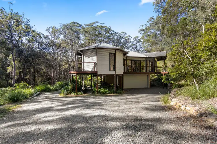 Fifth view of Homely rural property listing, 17 Wiri Place, Urunga NSW 2455