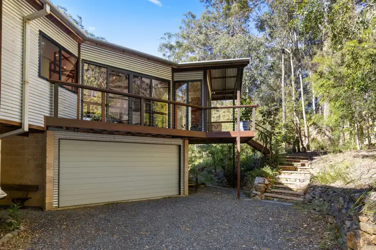 Sixth view of Homely rural property listing, 17 Wiri Place, Urunga NSW 2455