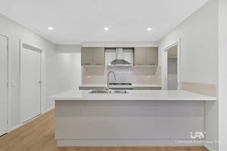 Second view of Homely house listing, 4 Shelly st, Donnybrook VIC 3064