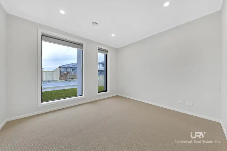 Third view of Homely house listing, 4 Shelly st, Donnybrook VIC 3064