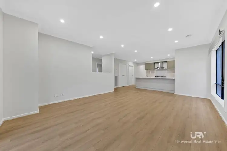 Fourth view of Homely house listing, 4 Shelly st, Donnybrook VIC 3064