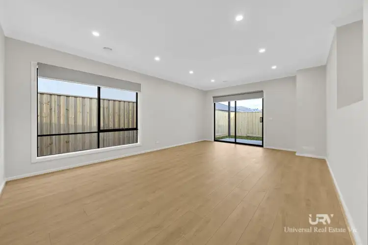 Fifth view of Homely house listing, 4 Shelly st, Donnybrook VIC 3064