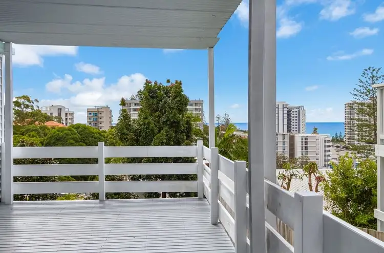 31 (B) Tweed Street,, Coolangatta QLD 4225
