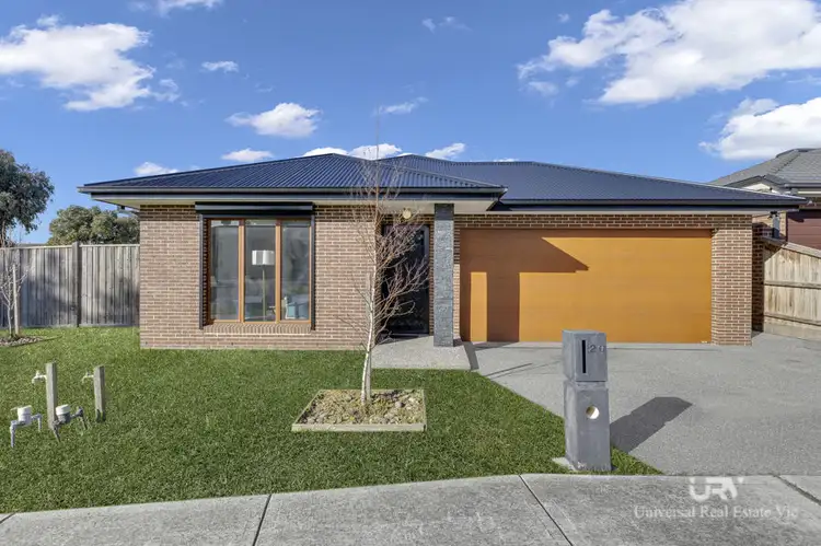 20 Bedford Way, Mickleham VIC 3064