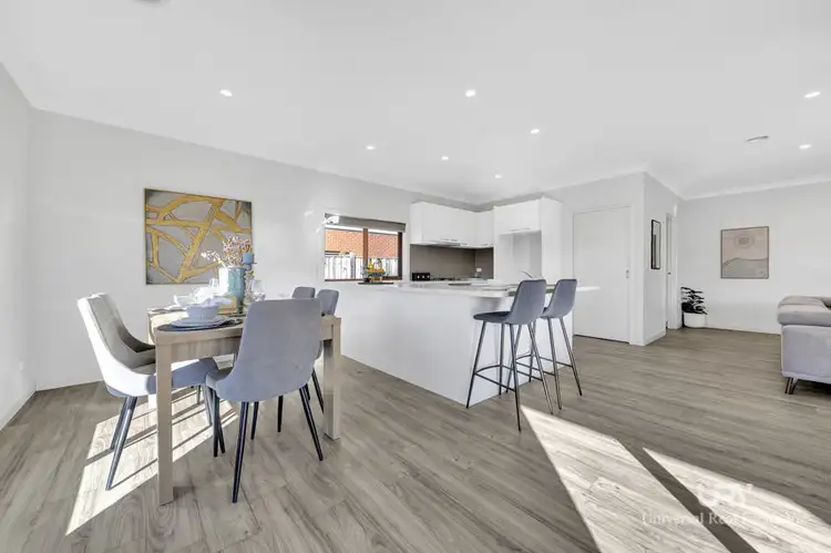 Fifth view of Homely house listing, 20 Bedford Way, Mickleham VIC 3064