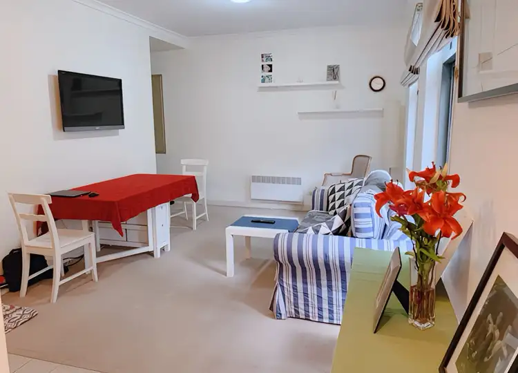 Second view of Homely house listing, 205/547-551 Flinders Lane, Melbourne VIC 3000