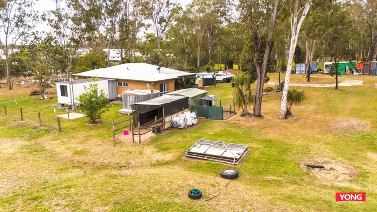 Fifth view of Homely rural property listing, 106 Green Ridge Road, Jimboomba QLD 4280