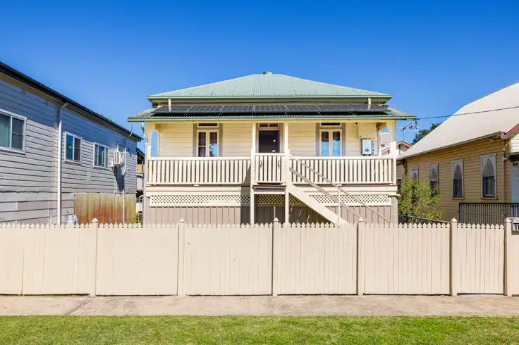 Main view of Homely house listing, 16 Casino Street, South Lismore NSW 2480