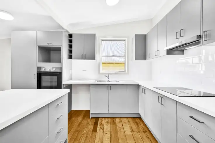 Fourth view of Homely house listing, 16 Casino Street, South Lismore NSW 2480