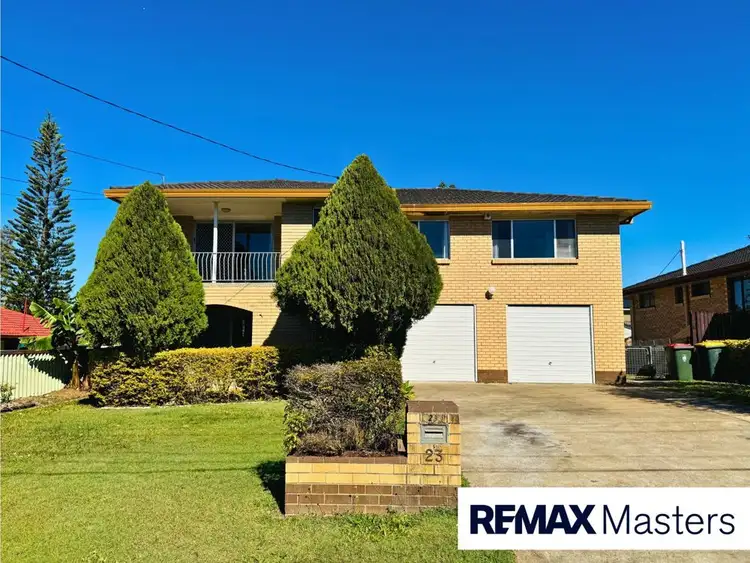 23 Melaleuca Street, Sunnybank QLD 4109