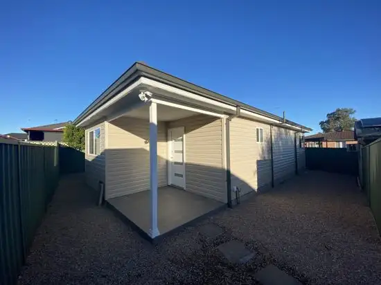 20A Orleton Place, Werrington County NSW 2747