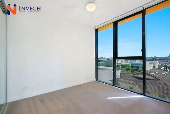 Fifth view of Homely apartment listing, 811/10 Trinity Street, Fortitude Valley QLD 4006