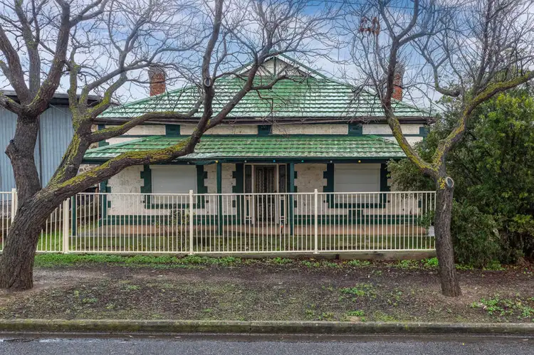Main view of Homely house listing, 45 Eleanor Terrace, Murray Bridge SA 5253