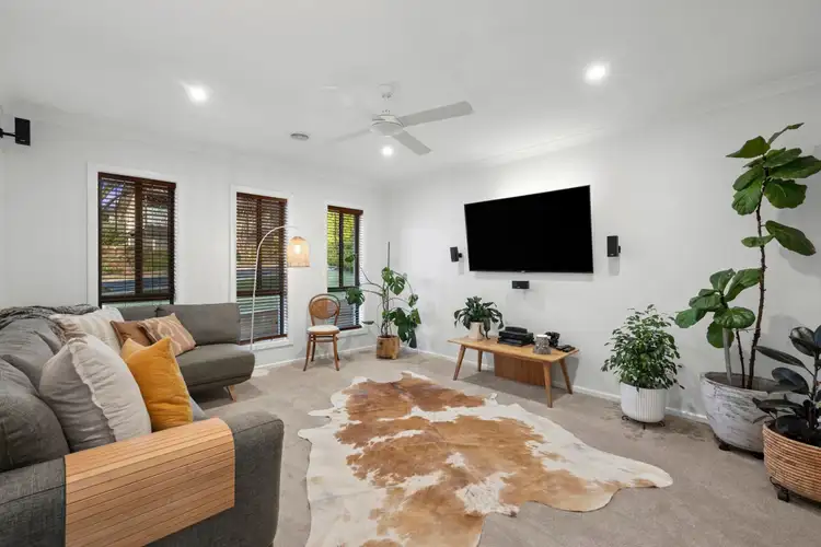 Second view of Homely house listing, 101 Grantham Drive, Highton VIC 3216