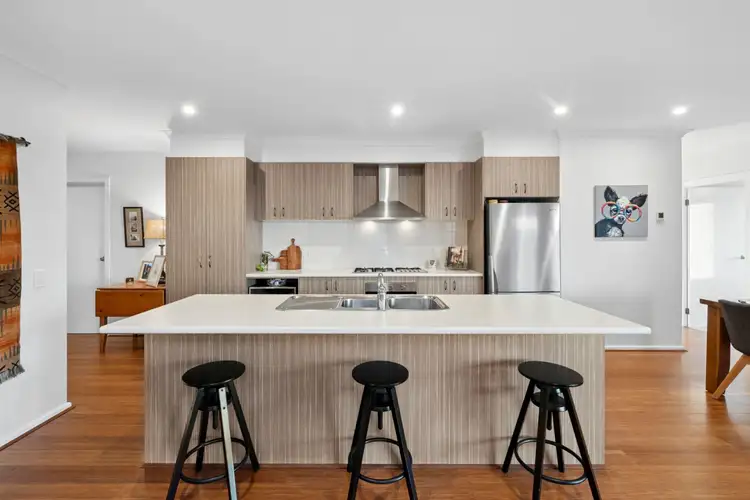 Fourth view of Homely house listing, 101 Grantham Drive, Highton VIC 3216