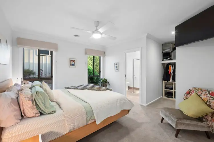 Fifth view of Homely house listing, 101 Grantham Drive, Highton VIC 3216