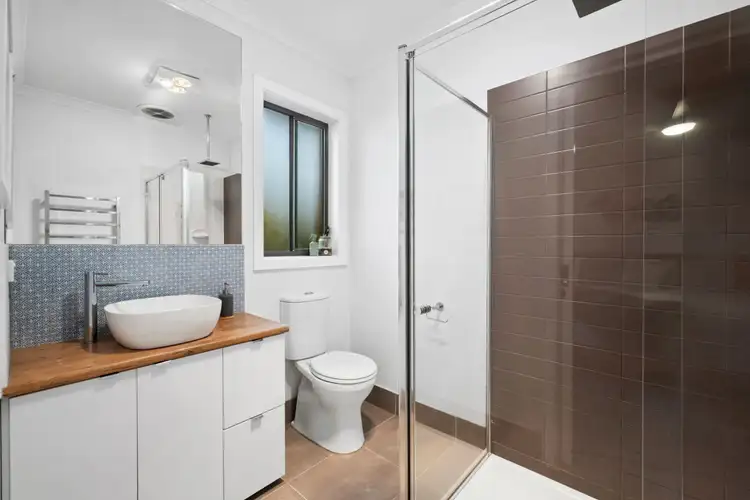 Sixth view of Homely house listing, 101 Grantham Drive, Highton VIC 3216