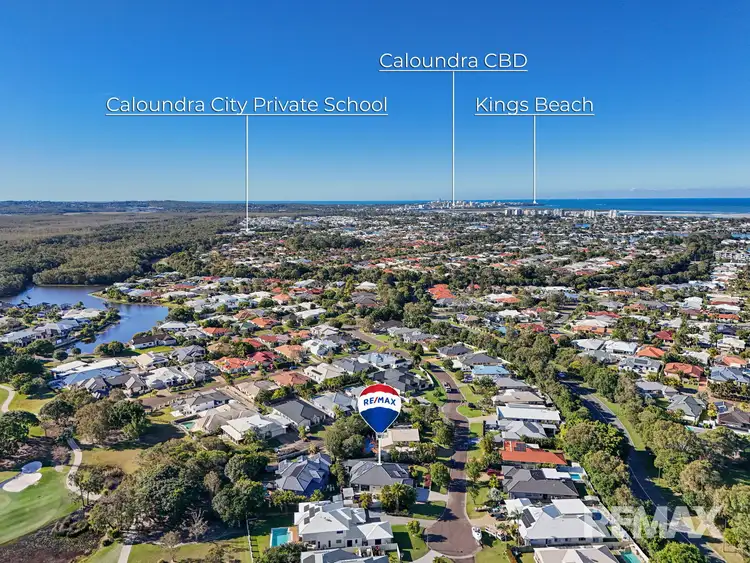 20 Tibrogargan Place, Pelican Waters QLD 4551