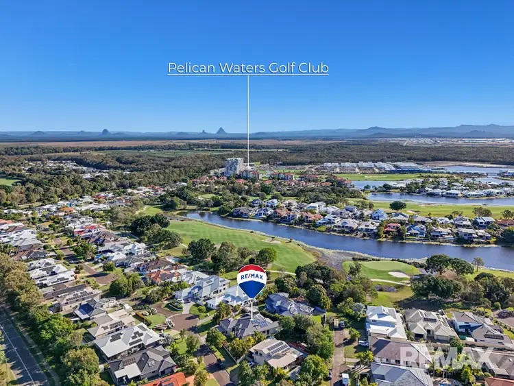 Third view of Homely house listing, 20 Tibrogargan Place, Pelican Waters QLD 4551