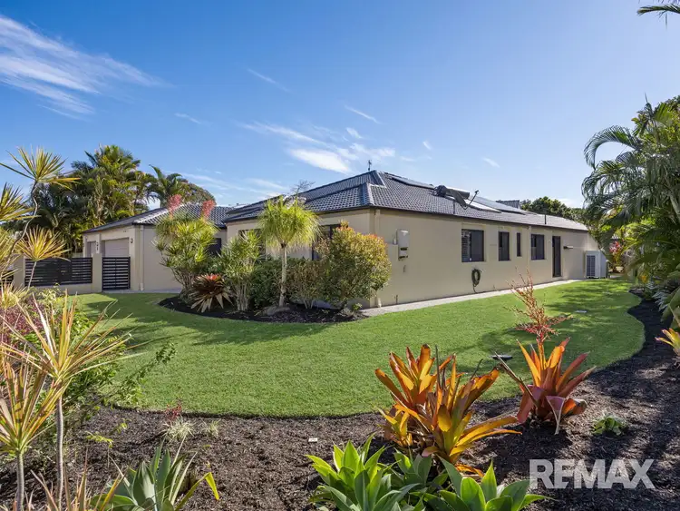 Sixth view of Homely house listing, 20 Tibrogargan Place, Pelican Waters QLD 4551