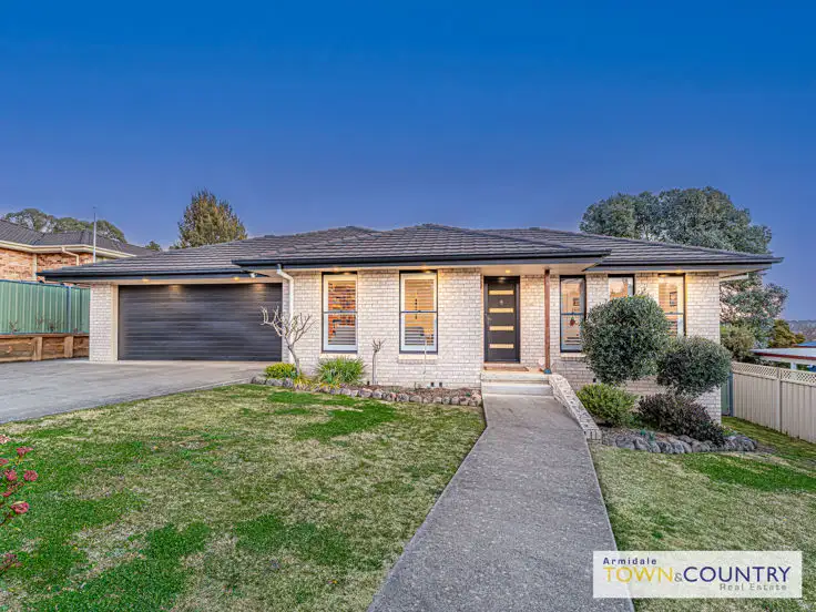 18 Amber Close, Armidale NSW 2350