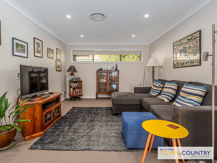 Fourth view of Homely house listing, 18 Amber Close, Armidale NSW 2350