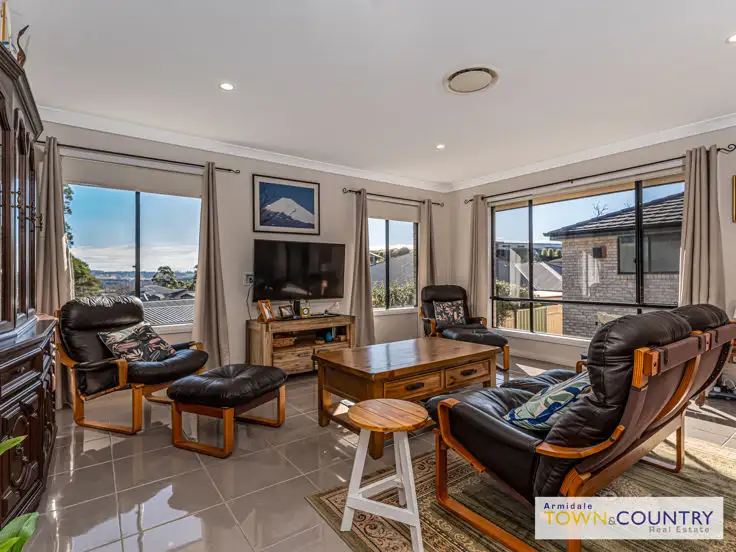 Sixth view of Homely house listing, 18 Amber Close, Armidale NSW 2350