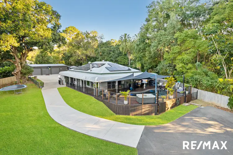 160 Diddillibah Road, Woombye QLD 4559