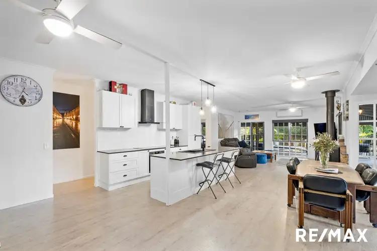 Third view of Homely house listing, 160 Diddillibah Road, Woombye QLD 4559