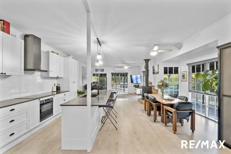Fifth view of Homely house listing, 160 Diddillibah Road, Woombye QLD 4559