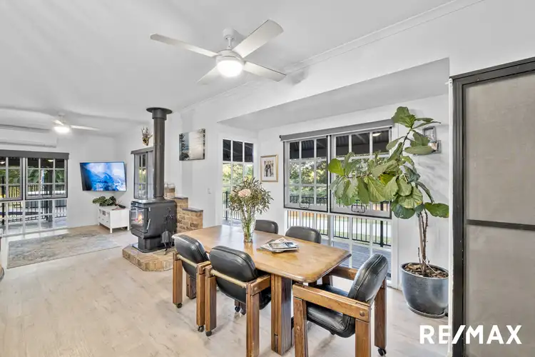 Sixth view of Homely house listing, 160 Diddillibah Road, Woombye QLD 4559