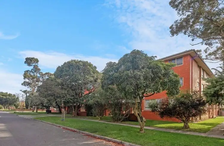 Main view of Homely apartment listing, 18/53-55 Bishop Street, Box Hill VIC 3128