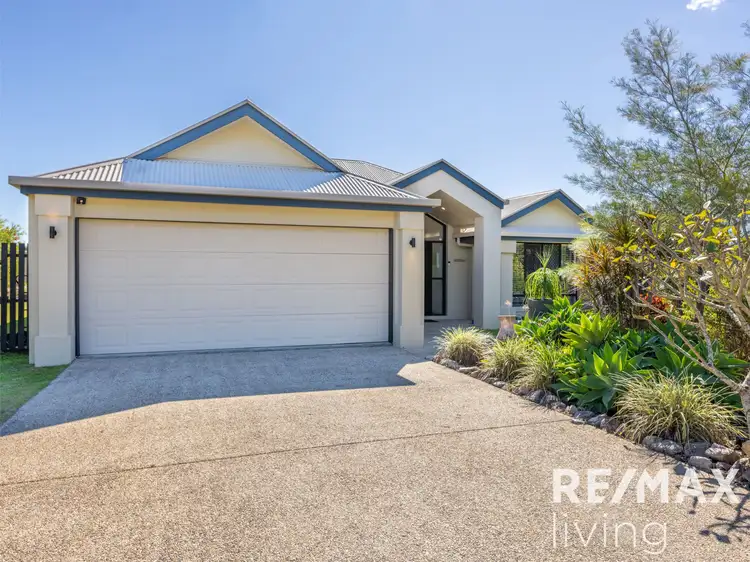 17 Amaroo Avenue, Narangba QLD 4504