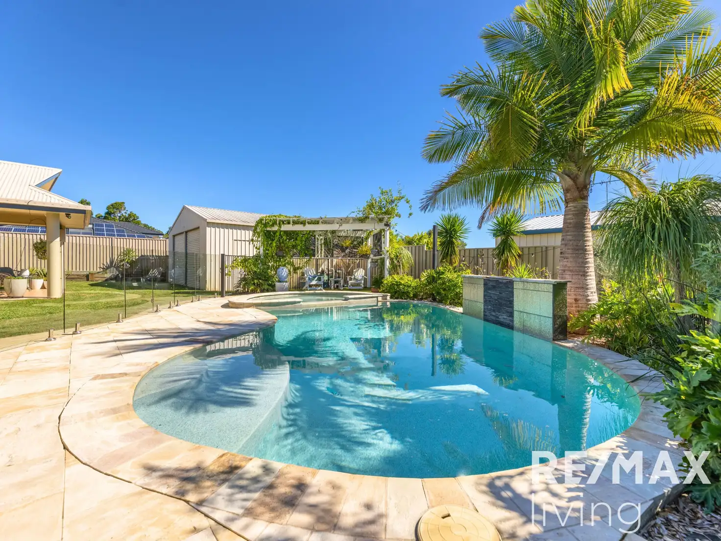 Main view of Homely house listing, 17 Amaroo Avenue, Narangba QLD 4504