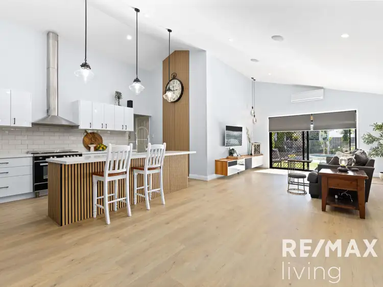 Third view of Homely house listing, 17 Amaroo Avenue, Narangba QLD 4504