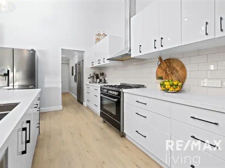 Fourth view of Homely house listing, 17 Amaroo Avenue, Narangba QLD 4504