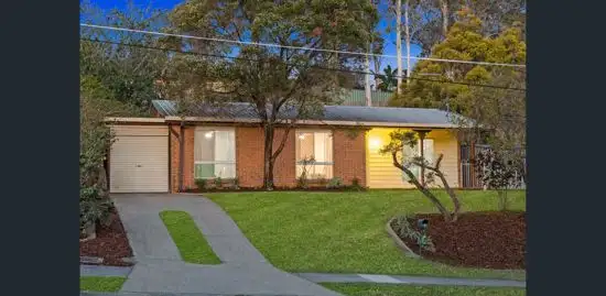 5 Harburg Drive, Beenleigh QLD 4207