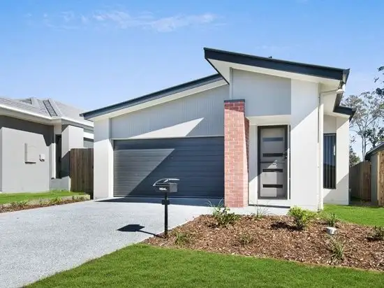 Main view of Homely house listing, 5 ROTHBURY TERRACE, Pimpama QLD 4209