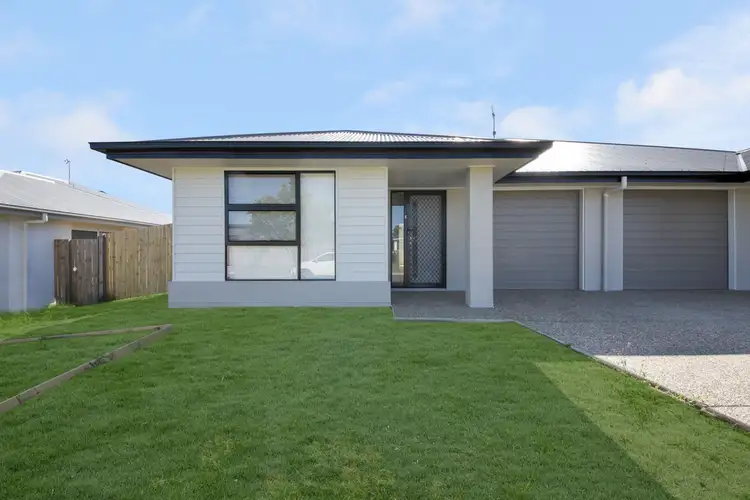 Second view of Homely house listing, 7 Laon Street, Pimpama QLD 4209