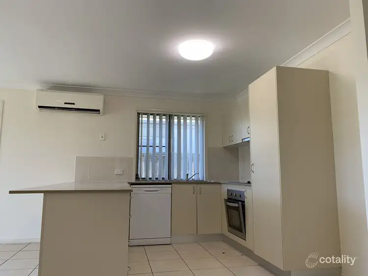 Second view of Homely house listing, 50 Schooner Avenue, Bucasia QLD 4750