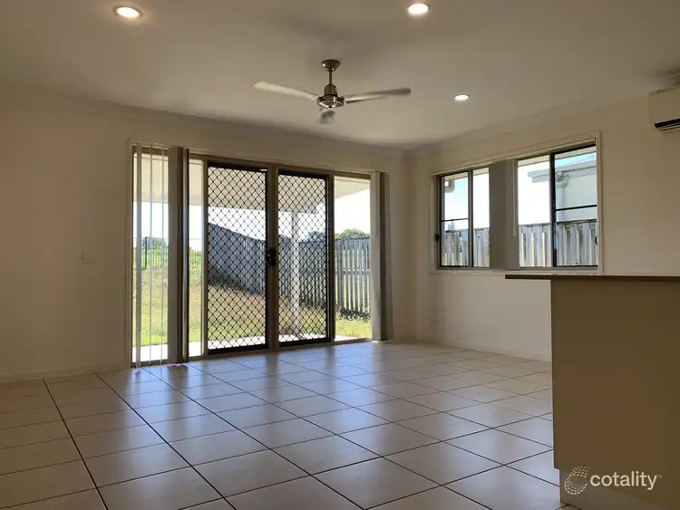 Third view of Homely house listing, 50 Schooner Avenue, Bucasia QLD 4750