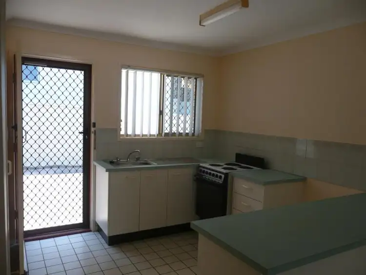 Second view of Homely unit listing, 1/14 PORTWOOD ST REDCLIFFE, Redcliffe QLD 4020