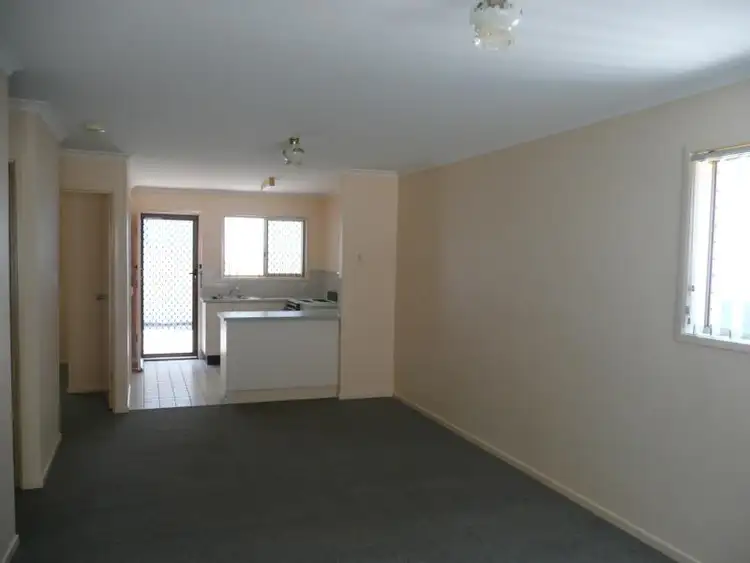 Third view of Homely unit listing, 1/14 PORTWOOD ST REDCLIFFE, Redcliffe QLD 4020