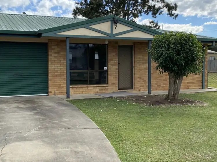 2/12 Hazelnut Dr, Caboolture South QLD 4510