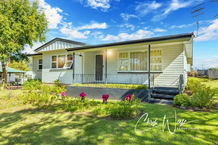 31 Kropp Street, Kilcoy QLD 4515