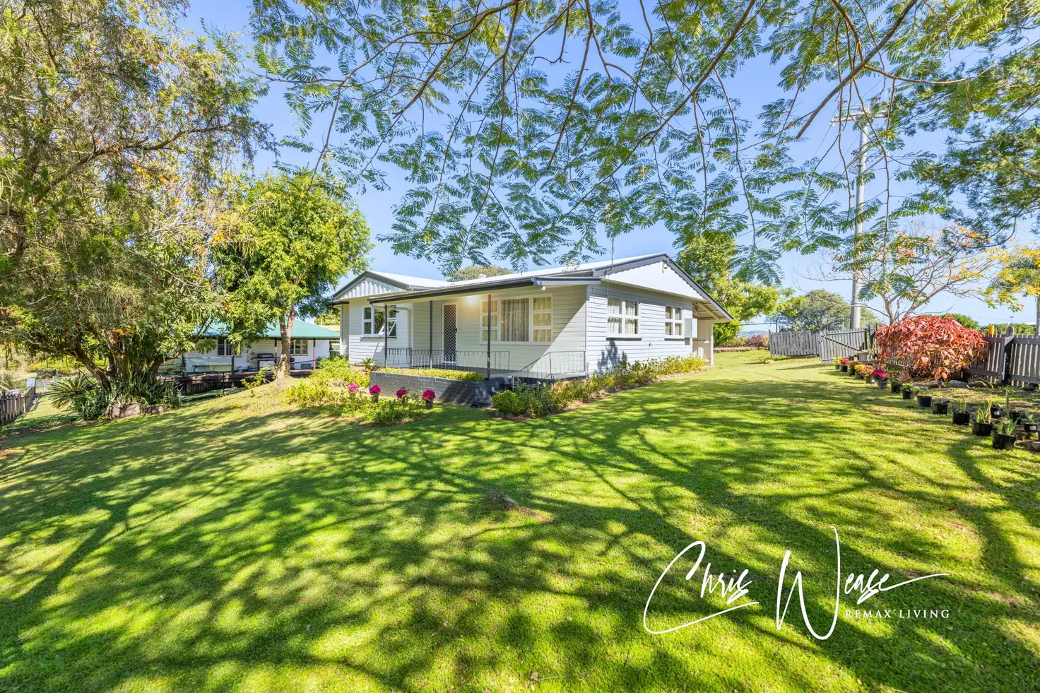 Main view of Homely house listing, 31 Kropp Street, Kilcoy QLD 4515
