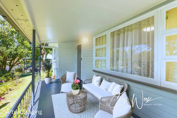 Third view of Homely house listing, 31 Kropp Street, Kilcoy QLD 4515