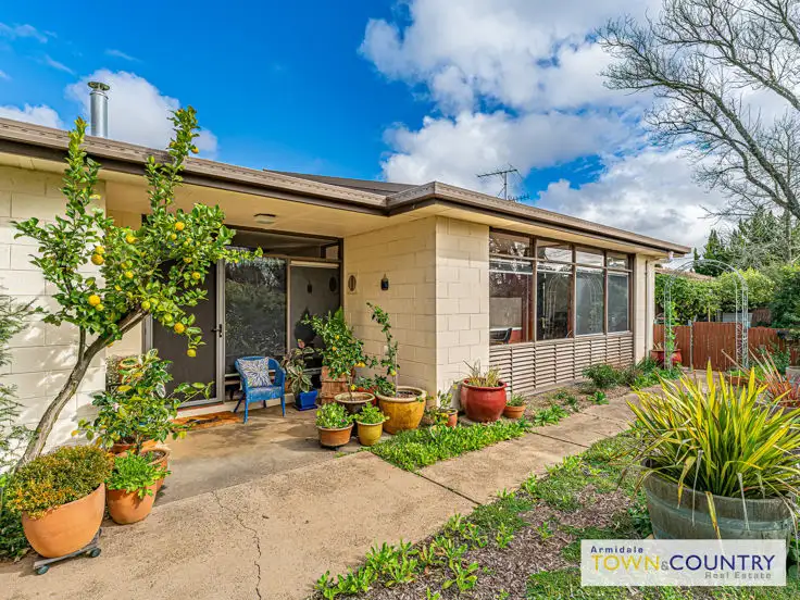 Main view of Homely house listing, 202 Markham Street, Armidale NSW 2350
