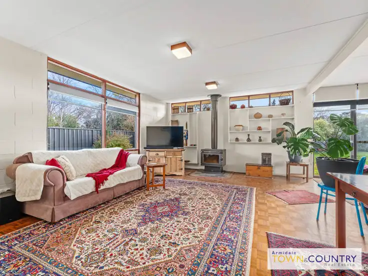Fourth view of Homely house listing, 202 Markham Street, Armidale NSW 2350