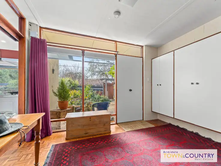 Fifth view of Homely house listing, 202 Markham Street, Armidale NSW 2350